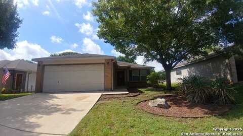 3934 Angel Trumpet, San Antonio, TX 78259