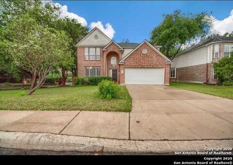 6502 Jade Trail, San Antonio, TX 78249