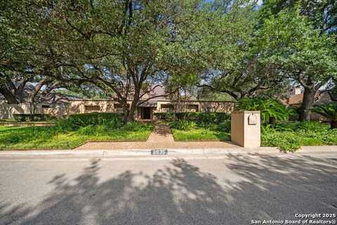 8935 Carriage, San Antonio, TX 78217