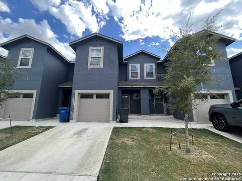 6410 Marcel Way, San Antonio, TX 78233