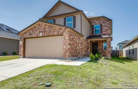 11745 Red Pheasant, San Antonio, TX 78245
