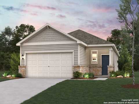 14742 Emerio Dr, San Antonio, TX 78253