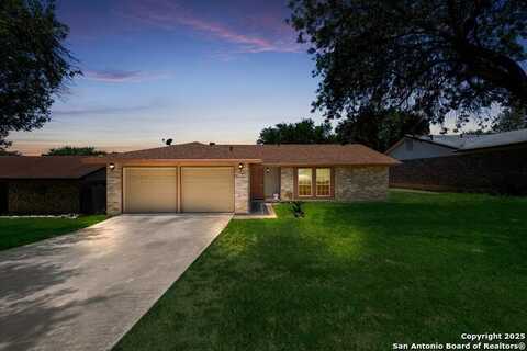 1027 Gallatin Dr, San Antonio, TX 78245
