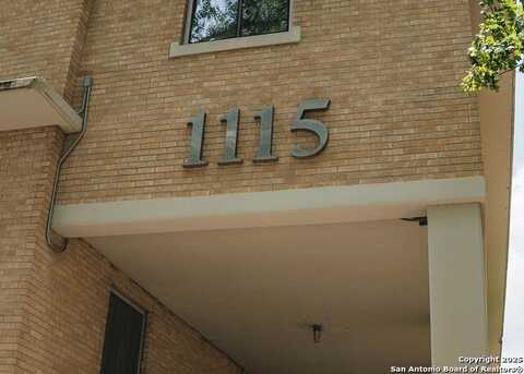 1115 alamo, San Antonio, TX 78210