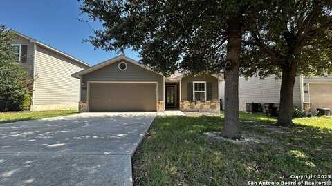 11422 DODSON TRAIL, San Antonio, TX 78245