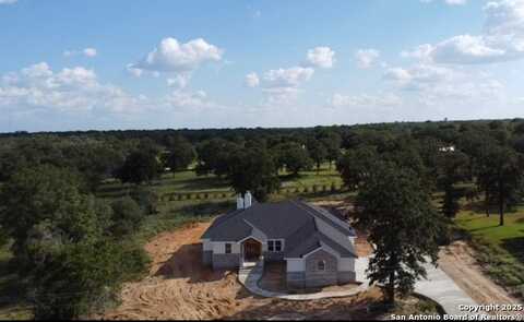 161 Timber Place, La Vernia, TX 78121