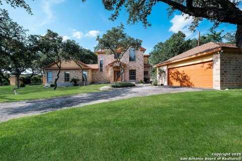 542 Silver Springs, Helotes, TX 78023