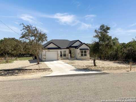 1229 Marlys, Canyon Lake, TX 78133