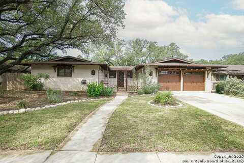 302 W Silver Sands, San Antonio, TX 78216