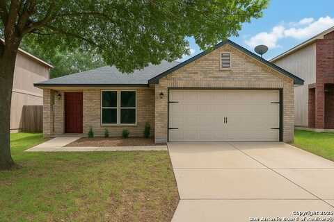11010 VICTORS HILL, San Antonio, TX 78254