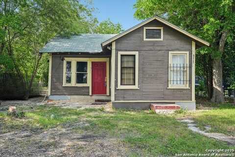 841 Texas, San Antonio, TX 78201