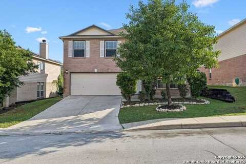 1647 Spice Spring, San Antonio, TX 78260