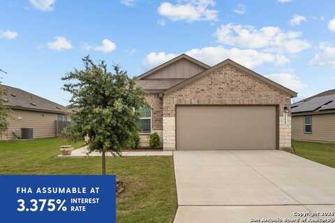 31665 Acacia Vista, Bulverde, TX 78163