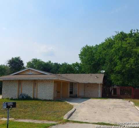 5729 Alnwick, San Antonio, TX 78228