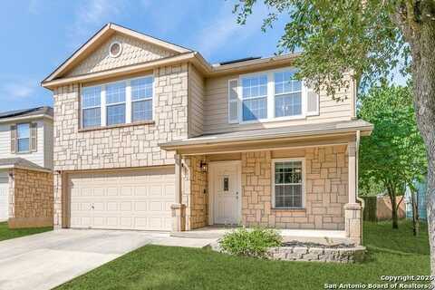 11747 Silver Pr, San Antonio, TX 78254