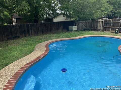 5631 Lovett Oaks, San Antonio, TX 78218
