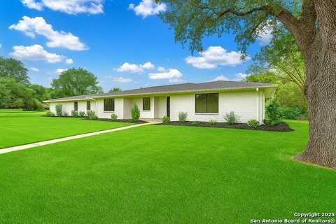 200 Jeanette Dr, San Antonio, TX 78216