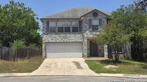 8310 Border Ridge, San Antonio, TX 78240
