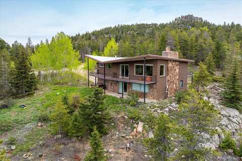 401 Highway 72, Golden, CO 80403