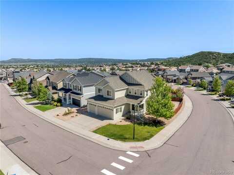 1382 Raindrop Way, Castle Rock, CO 80109