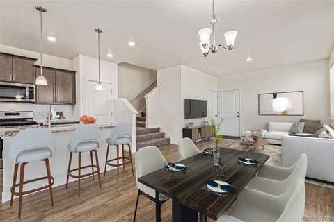 21821 E 7th Avenue, Aurora, CO 80018