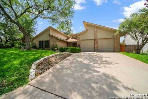 814 Arizona Ash St, San Antonio, TX 78232