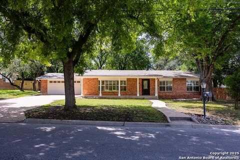 541 Cardinal, Kerrville, TX 78028