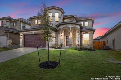6927 Comanche Cougar, San Antonio, TX 78233