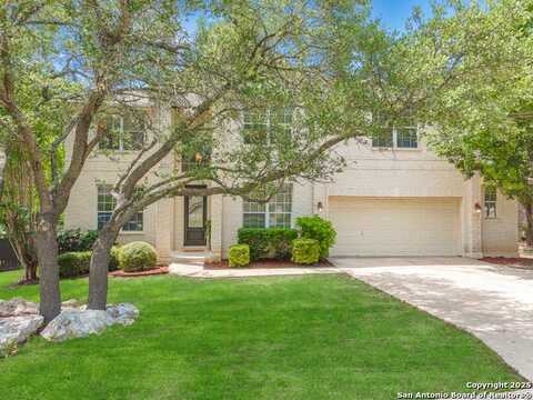 19531 Clay Oak, San Antonio, TX 78258