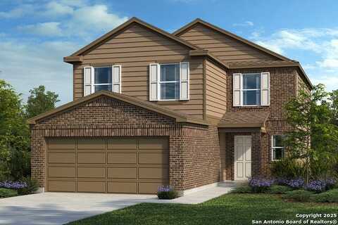 2502 Corinthus Bend, San Antonio, TX 78245