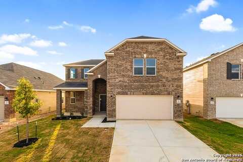 8011 Vireo Place, San Antonio, TX 78253
