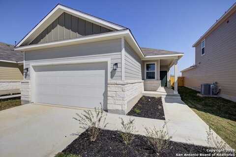 9954 Forestier Green, San Antonio, TX 78214