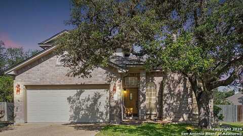 17915 Crystal Knoll, San Antonio, TX 78258