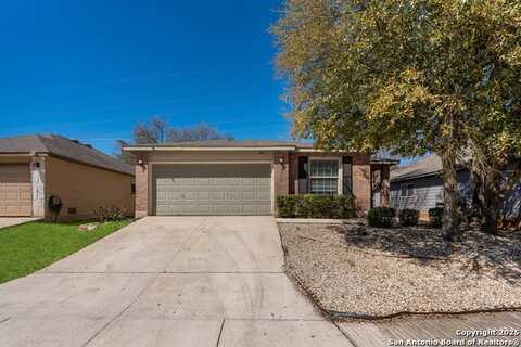 3915 Regal Rose, San Antonio, TX 78259