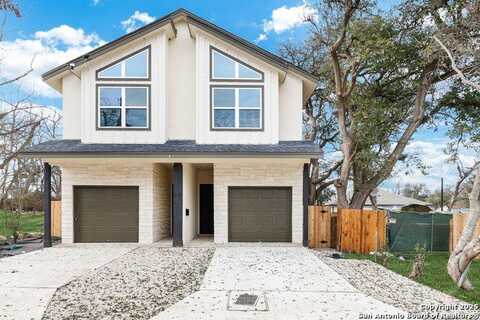 311 Bargas St, San Antonio, TX 78210