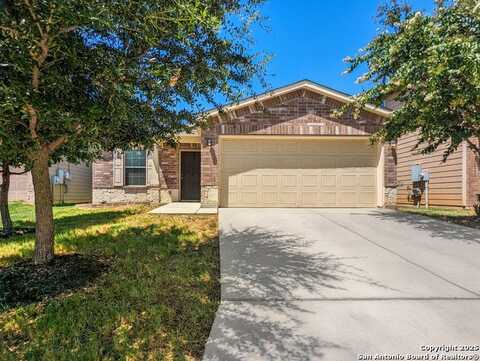11715 Wildcat, San Antonio, TX 78254