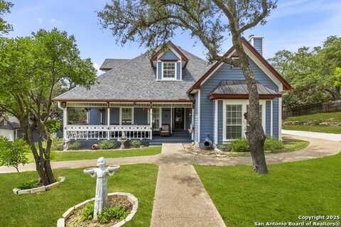 10115 Dos Cerros, Boerne, TX 78006
