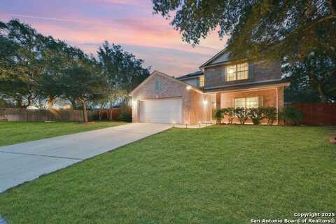 11502 Windwalk, San Antonio, TX 78253
