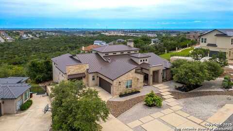 8602 TERRA MONT WAY, San Antonio, TX 78255