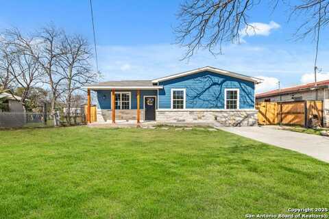 335 Kemper, San Antonio, TX 78207