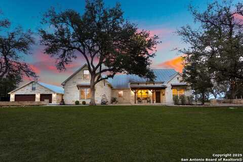254 Hidden Ridge, Bulverde, TX 78163