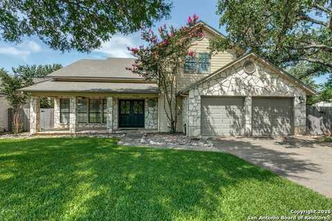 18039 Shady Knoll, San Antonio, TX 78258