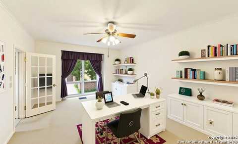 3678 Hidden, San Antonio, TX 78217