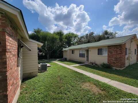 844 sunshine, San Antonio, TX 78228