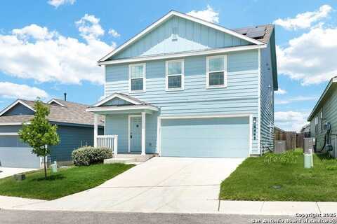6448 Cotton Ridge, San Antonio, TX 78252