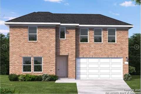 15571 Lonehollow Lake, Castroville, TX 78009