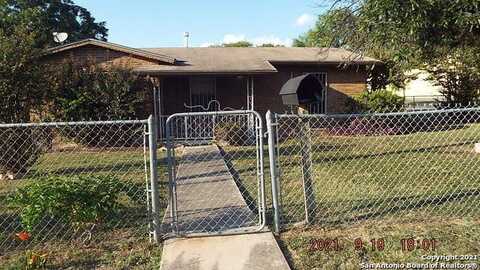 2603 Lombrano, San Antonio, TX 78228