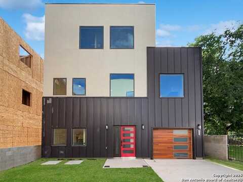 2615 S Flores St, San Antonio, TX 78204