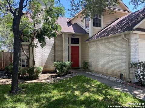 9318 Andersonville Ln, San Antonio, TX 78240