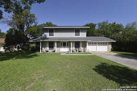 7831 Mountain, San Antonio, TX 78239